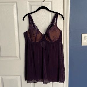 ADORE ME - ella contour